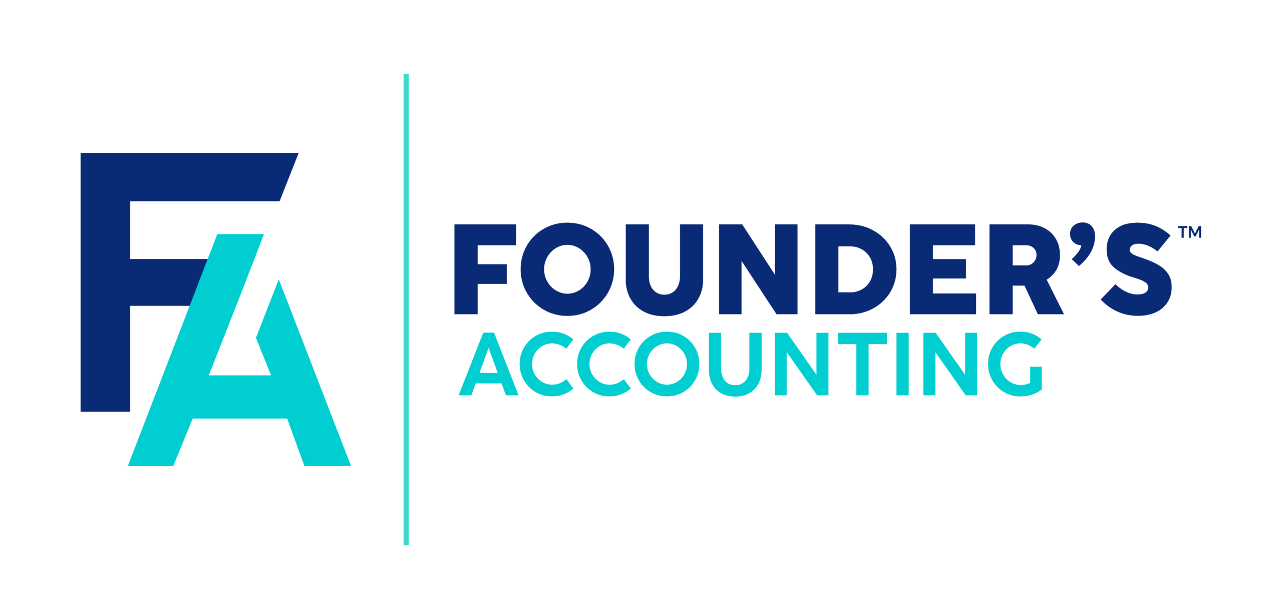Founder's Accounting logo