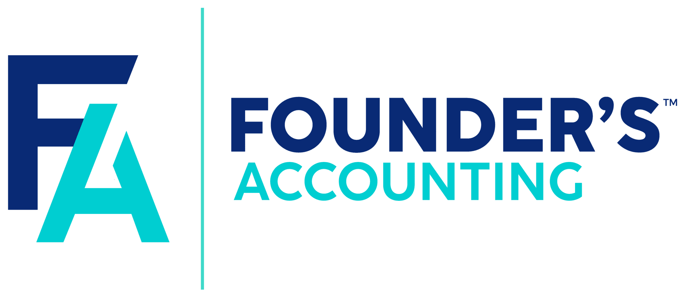 Founder's Accounting logo