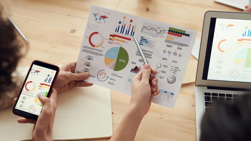 Founder's Accounting Financial Planning and Analysis