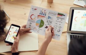 Founder's Accounting Financial Planning and Analysis