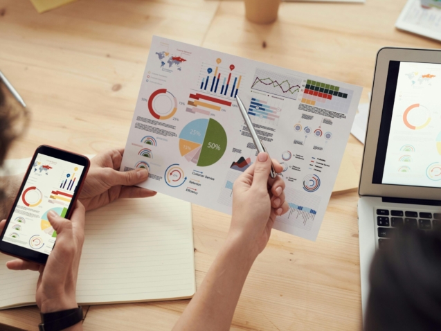 Founder's Accounting Financial Planning and Analysis