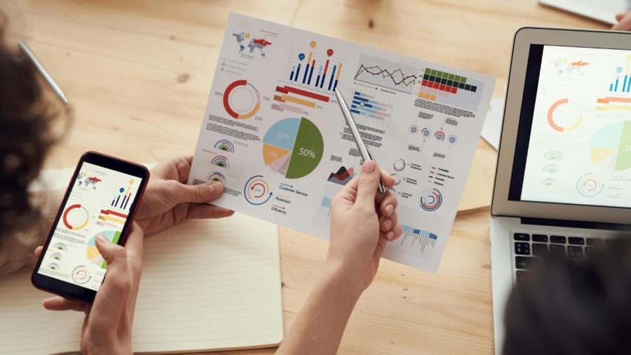 Founder's Accounting Financial Planning and Analysis