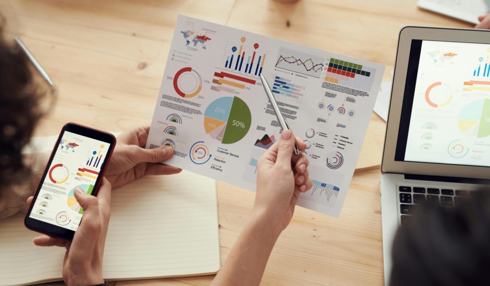 Founder's Accounting Financial Planning and Analysis