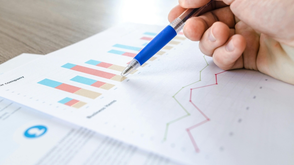 Founder's Accounting Bookkeeping