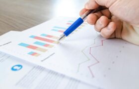 Founder's Accounting Bookkeeping