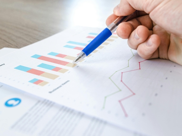 Founder's Accounting Bookkeeping
