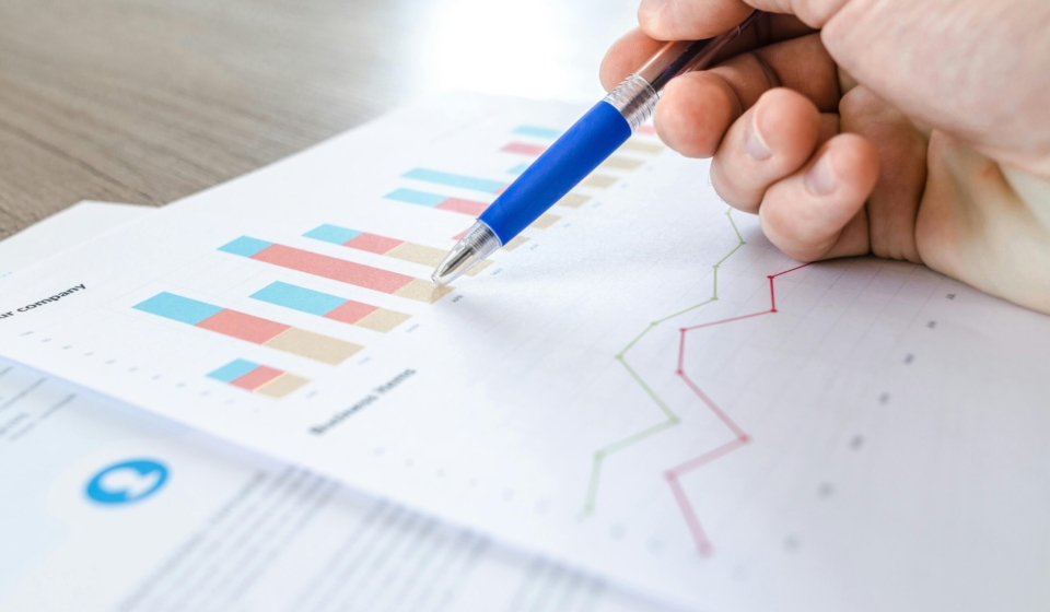Founder's Accounting Bookkeeping