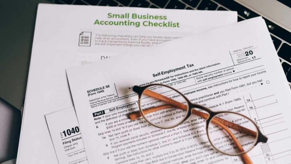 Founder's Accounting Corporate Tax Planning