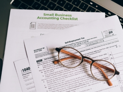 Founder's Accounting Corporate Tax Planning