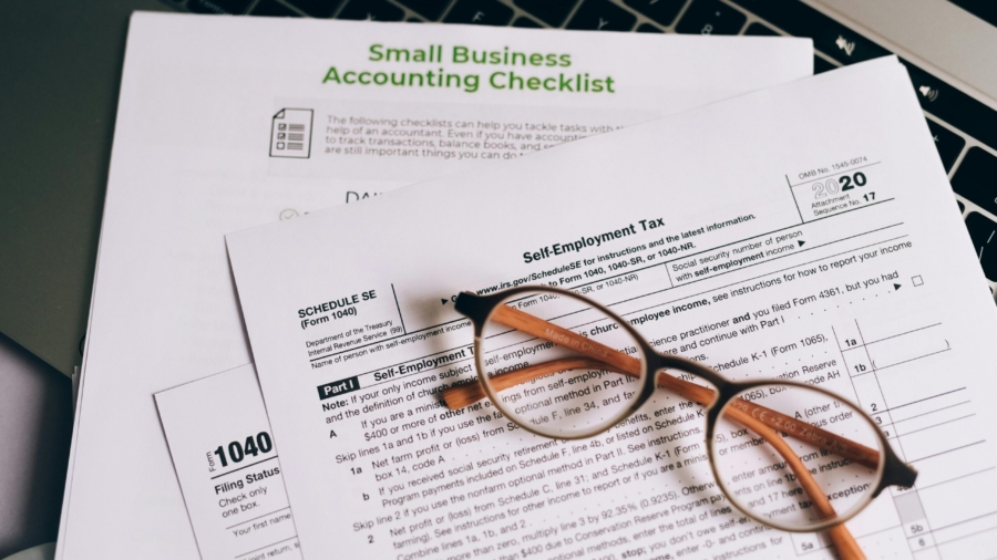 Founder's Accounting Corporate Tax Planning