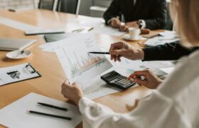 Founder's Accounting Fractional CFO